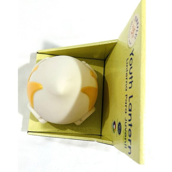 Firefly Indoor Outdoor Lantern Kids LED Multicolor Nightlight Camp Flame Shape - Picture 2 of 6